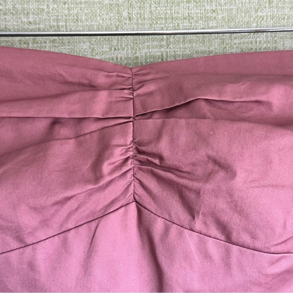 J. Crew crew poplin